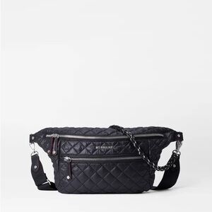 MZ Wallace Crosby Sling Bag